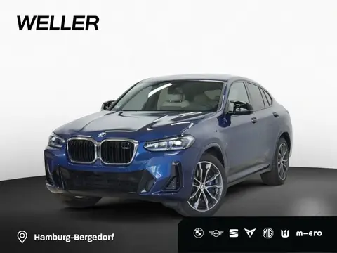 Annonce BMW X3 Diesel 2024 d'occasion 