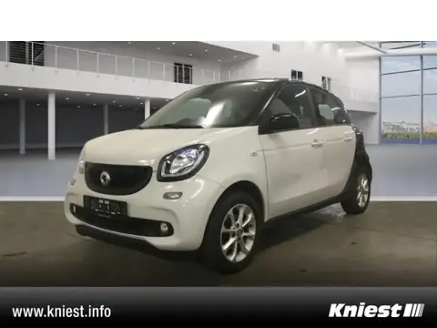 Used SMART FORFOUR Petrol 2019 Ad 