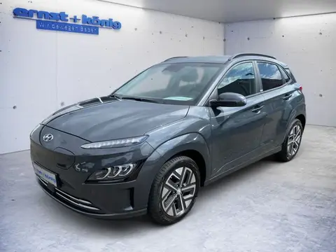 Annonce HYUNDAI KONA Non renseigné 2021 d'occasion 