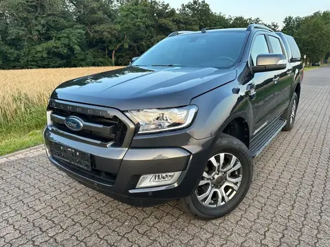 Used FORD RANGER Diesel 2019 Ad 