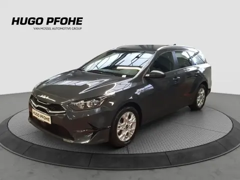 Used KIA CEED Petrol 2023 Ad 