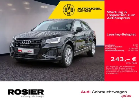 Annonce AUDI Q2 Diesel 2023 d'occasion 