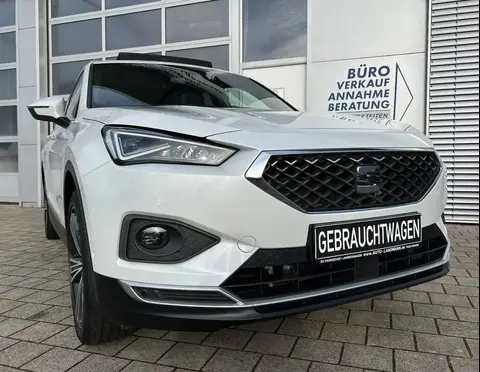 Used SEAT TARRACO Diesel 2019 Ad 