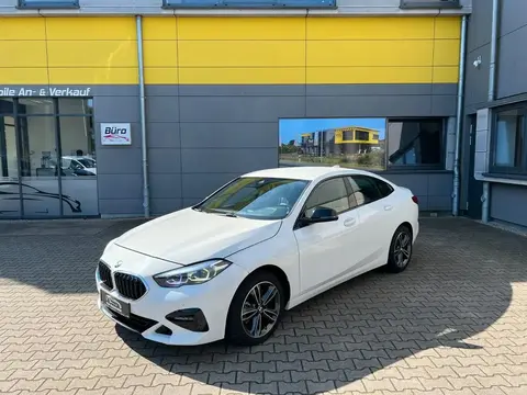 Annonce BMW SERIE 2 Essence 2021 d'occasion 