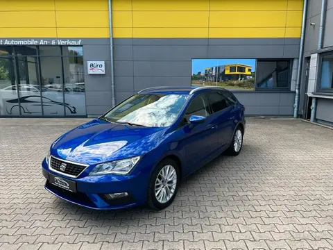 Used SEAT LEON  2020 Ad 