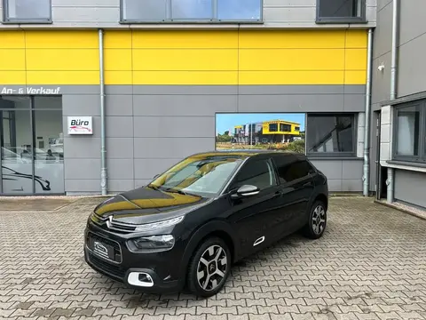 Used CITROEN C4 Diesel 2019 Ad 