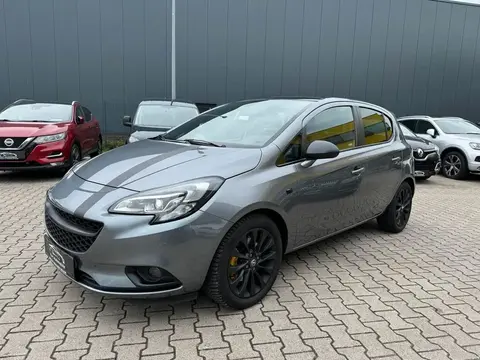 Annonce OPEL CORSA Essence 2018 d'occasion 