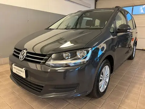 Used VOLKSWAGEN SHARAN Diesel 2019 Ad 