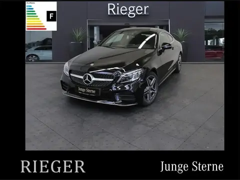 Used MERCEDES-BENZ CLASSE C Petrol 2020 Ad Germany