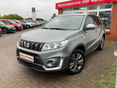 Annonce SUZUKI VITARA Essence 2020 d'occasion 