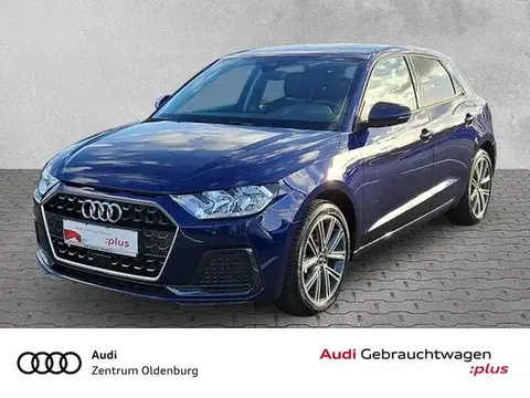 Annonce AUDI A1 Essence 2023 d'occasion 