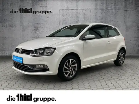 Used VOLKSWAGEN POLO Petrol 2017 Ad 