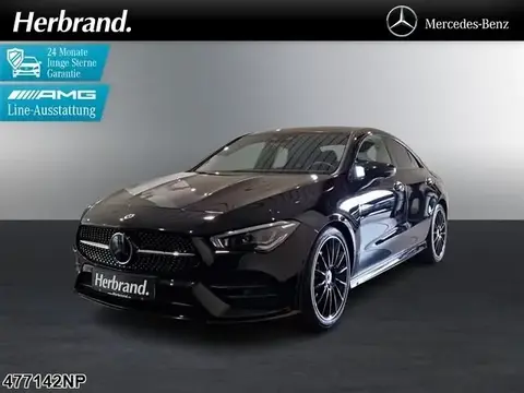 Used MERCEDES-BENZ CLASSE CLA Petrol 2023 Ad 