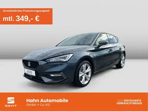 Used SEAT LEON Petrol 2024 Ad 