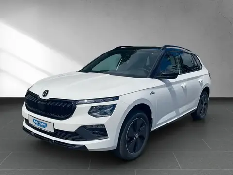 Annonce SKODA KAMIQ Essence 2024 d'occasion 