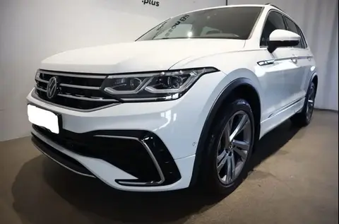 Annonce VOLKSWAGEN TIGUAN Diesel 2023 d'occasion 