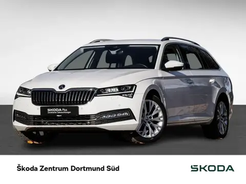 Used SKODA SUPERB Diesel 2021 Ad 