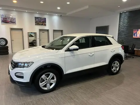 Used VOLKSWAGEN T-ROC Diesel 2020 Ad 