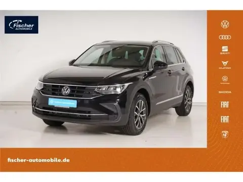 Used VOLKSWAGEN TIGUAN Petrol 2023 Ad 