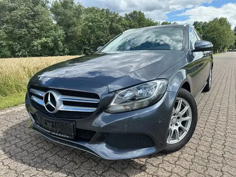 Used MERCEDES-BENZ CLASSE C Petrol 2015 Ad 