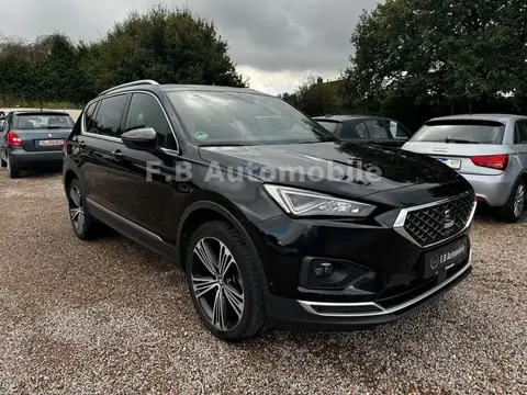 Used SEAT TARRACO Diesel 2019 Ad 