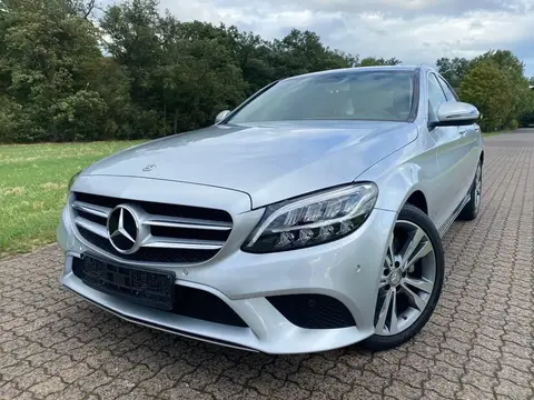 Used MERCEDES-BENZ CLASSE C Petrol 2019 Ad 