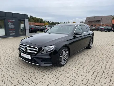 Used MERCEDES-BENZ CLASSE E Diesel 2018 Ad 