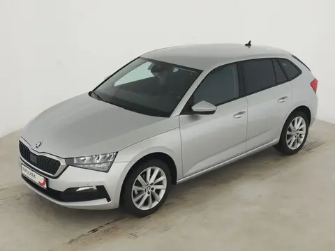 Annonce SKODA SCALA Essence 2024 d'occasion 