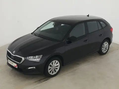 Used SKODA SCALA Petrol 2024 Ad 