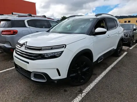 Used CITROEN C5 AIRCROSS Diesel 2020 Ad 