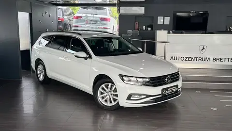 Annonce VOLKSWAGEN PASSAT Essence 2020 d'occasion 