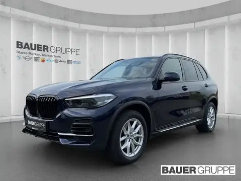 Used BMW X5 Diesel 2021 Ad 