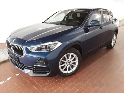 Annonce BMW X2 Diesel 2021 d'occasion 