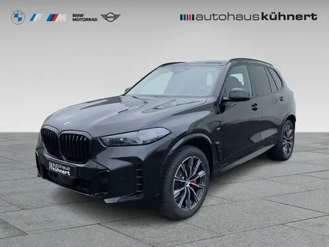 Annonce BMW X5 Diesel 2023 d'occasion 