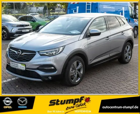 Used OPEL GRANDLAND Hybrid 2021 Ad 