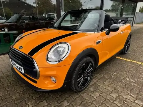 Used MINI COOPER Diesel 2017 Ad 