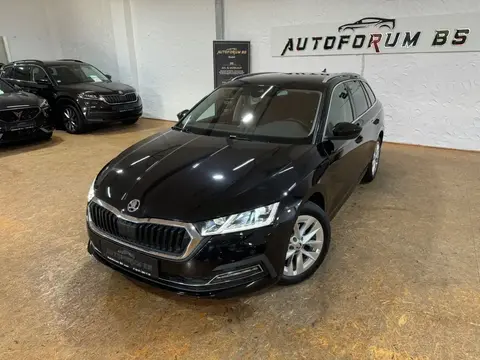 Used SKODA OCTAVIA Diesel 2020 Ad 