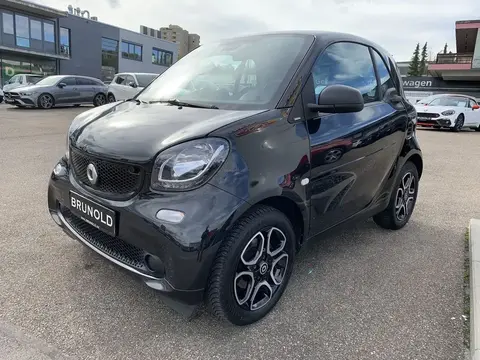 Annonce SMART FORTWO Essence 2019 d'occasion 