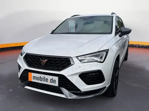 Annonce CUPRA ATECA Essence 2023 d'occasion 