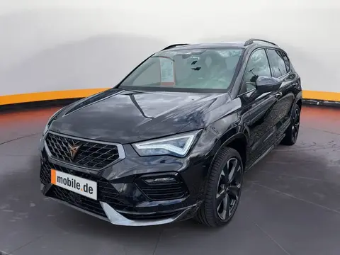 Used CUPRA ATECA Petrol 2023 Ad 