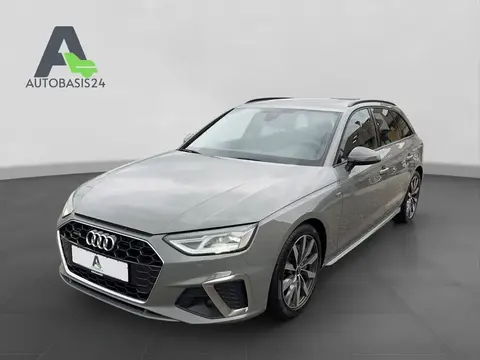 Used AUDI A4 Diesel 2021 Ad 