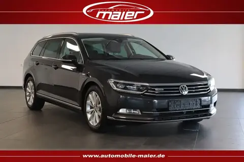 Used VOLKSWAGEN PASSAT Petrol 2018 Ad 