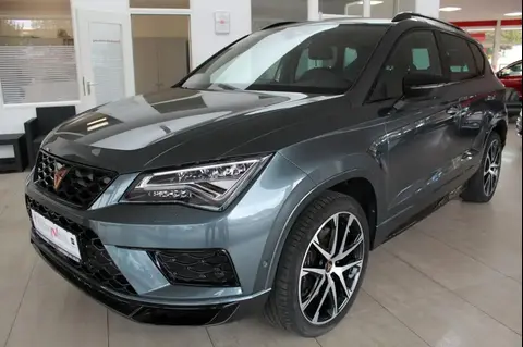 Used CUPRA ATECA Petrol 2019 Ad 