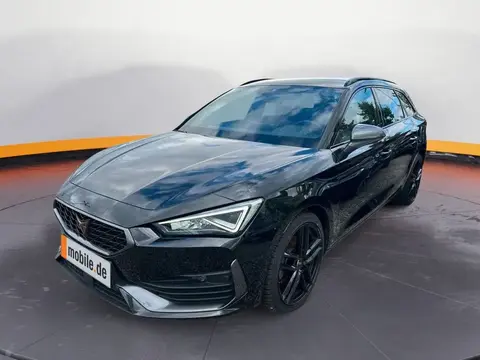 Annonce CUPRA LEON Essence 2023 d'occasion 