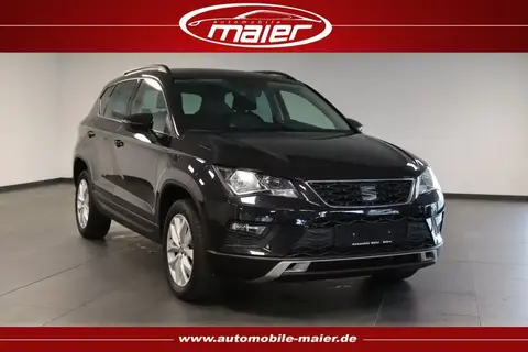 Used SEAT ATECA Diesel 2020 Ad 