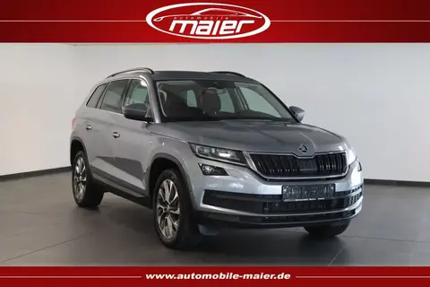 Used SKODA KODIAQ Diesel 2021 Ad 