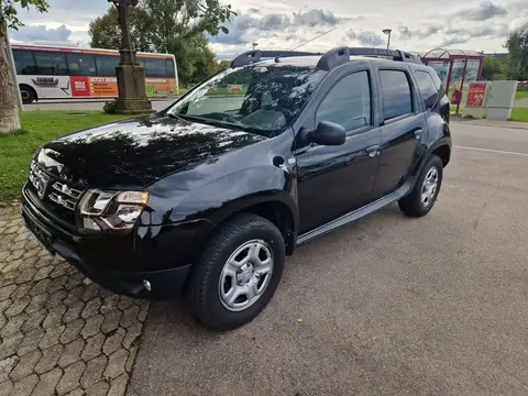 Annonce DACIA DUSTER Essence 2017 d'occasion 