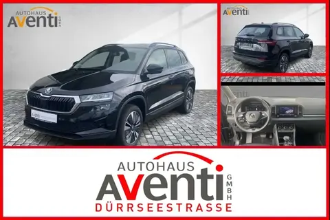 Used SKODA KAROQ Diesel 2023 Ad 