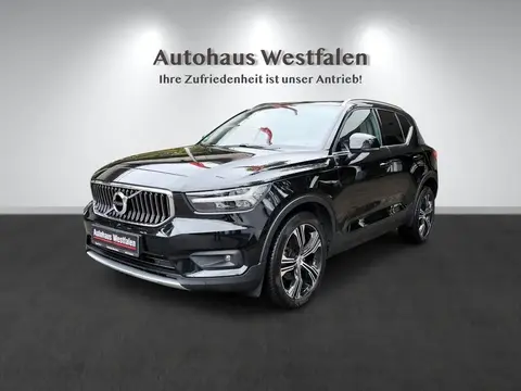 Used VOLVO XC40 Diesel 2020 Ad 