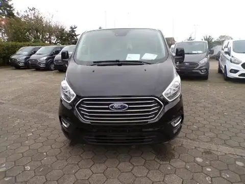 Annonce FORD TOURNEO Diesel 2023 d'occasion 